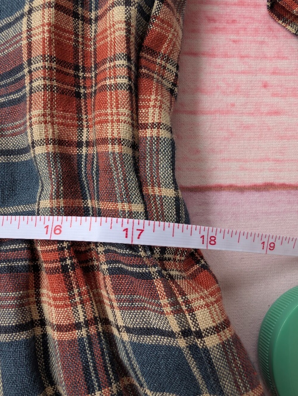 NWT Pyne and Smith No.19 Boatneck Midi Linen Dress M - Picture 9 of 11